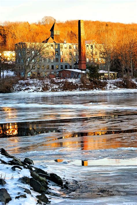 Town Of Waldoboro Maine 7