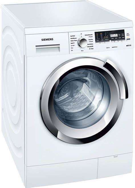 Latest Siemens Washing Machine Atelier Yuwaciaojp