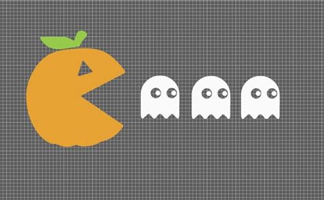 Pumpkin Pac Man Gamer Ghosts Svg Vinyl Cut Files Etsy