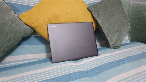 Chuwi GemiBook Pro laptop review | TechRadar