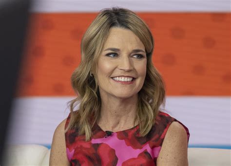 Savannah Guthrie Debuts Chopped Hair Transformation Parade