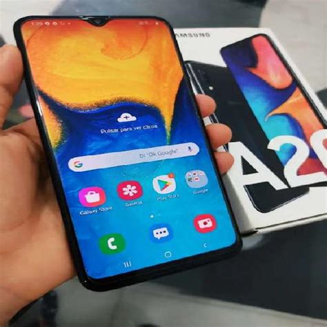 Samsung A Display Ofertas Enero Clasf