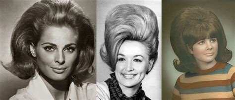 Decades Of Hairstyles During The Th Century