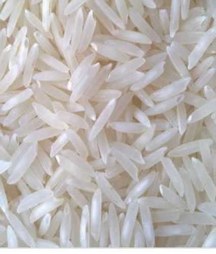 Organic White Long Grain Basmati Rice At Best Price In Chennai Agro