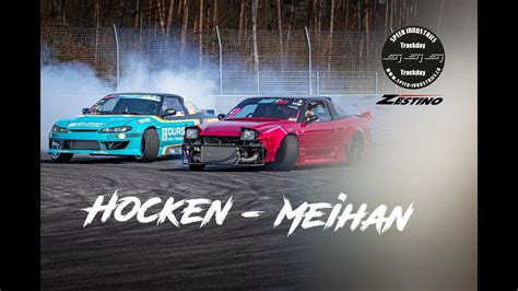 Hocken Meihan Drift Cars The Last Drift Event Before Lockdown 2020