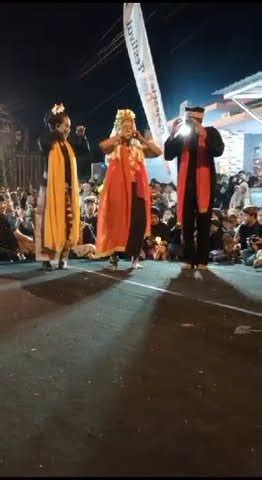 Banyuwangi Festival Seblang Bakungan Youtube