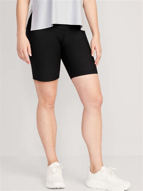 8 Inch Inseam Shorts Old Navy