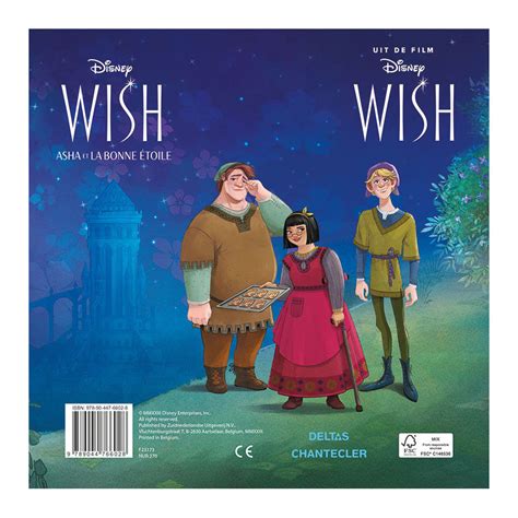 Disney Color Fun Wish Kleurboek Online Kopen Lobbes Speelgoed