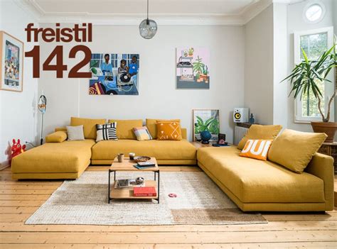 Freistil Sofas Freistil Rolf Benz