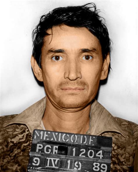 Miguel Ángel Félix Gallardo: The Biography That Reveals the Making of a Crime Legend - Veja Store Site