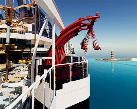 Norwegian Pearl Emerges with Shipwide Enhancements | Porthole Cruise