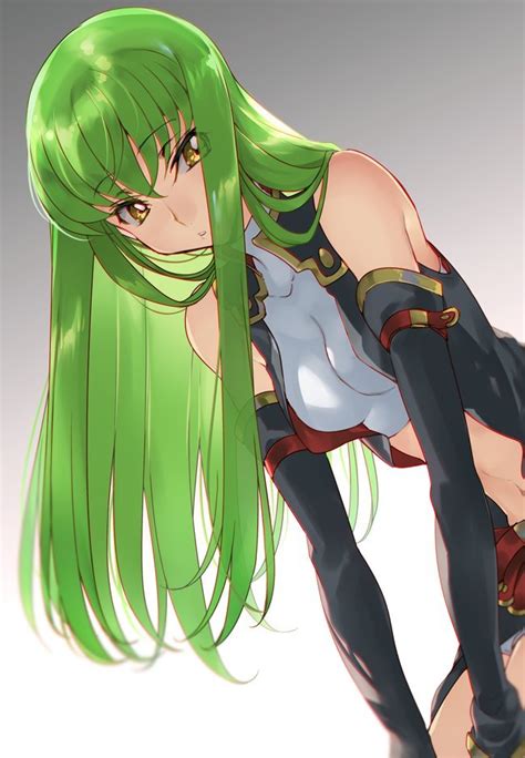 Cc Code Geass Пикабу