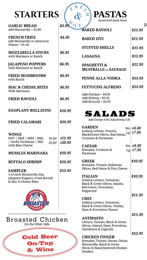 downtown house pizza fort myers