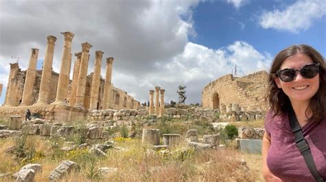 Is Jerash Worth Visiting Insights And Tips