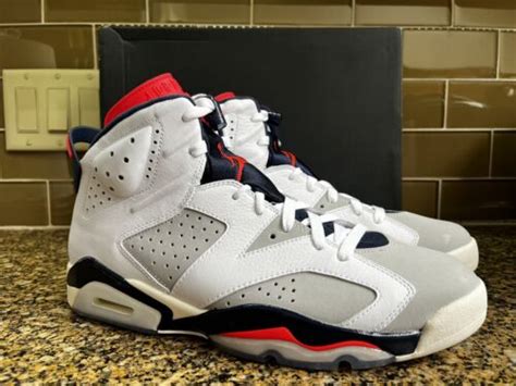 Air Jordan 6 Retro Tinker Munimoro Gob Pe