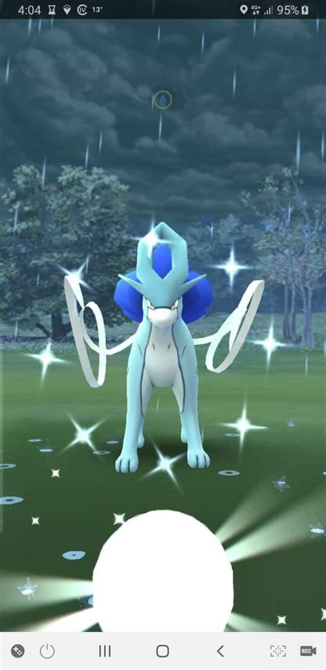 175 best Shiny Suicune images on Pholder | Shiny Pokemon, Pokemonrng ...