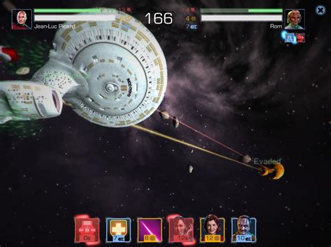 Star Trek Timelines Overview Onrpg