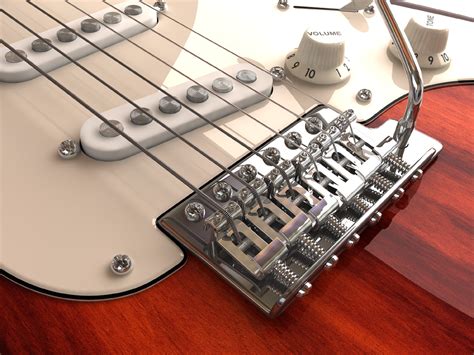 C Mo Limpiar Las Cuerdas De La Guitarra El Ctrica