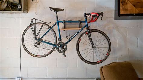 Wall Bike Stand