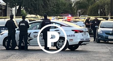 Ejecutan a hombre en residencial Roble de San Nicolás de los Garza