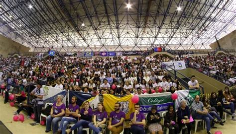 Estudantes De Maringá Conquistam Medalha De Prata Na Olimpíada Nacional