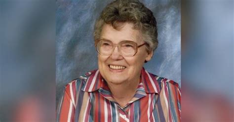 Mary Virginia Mcneely Compton Obituary Visitation Funeral Information