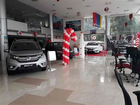 Top Authorised Honda Car Dealers In Chennai Best Honda New Car