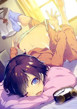 Stuff Luscious Hentai Manga Porn