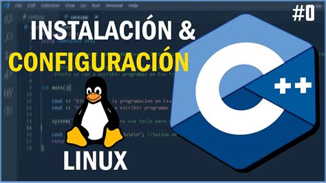 0 Instalación y configuración de Visual Studio Code para C en Linux