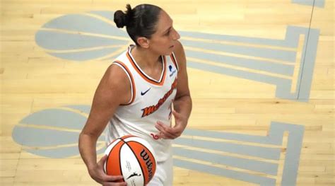 Diana Taurasi Has a Big Issue With Comparing Women’s Basketball Players ...