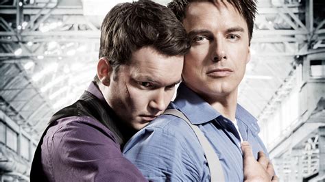 Torchwood: Children of Earth | BBC America