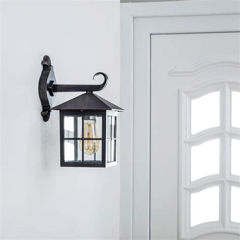 Outdoor Wandlamp Ida Met Lichtbron Lampen Be