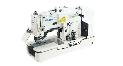 Lbh Seriesbuttonholing Machine Juki Industrial Sewing Machine