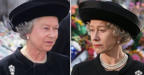 Helen Mirren Believes Queen Elizabeth II Watched Her 2006 Movie, 'The ...