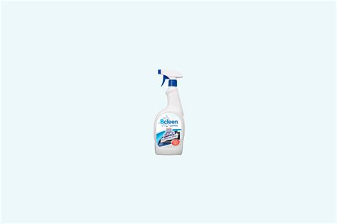 Bcleen® Oven Cleaner Spray 750ml – Bon Plus