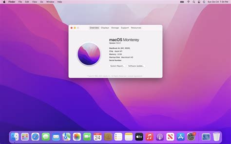 Como Instalar O MacOS Monterey No Mac Super Apple