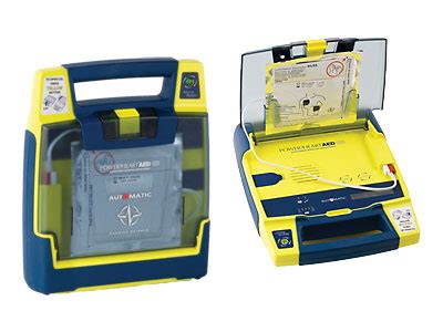 Automatic Defibrillator Price - Portable Defibrillator Reviews & Cost