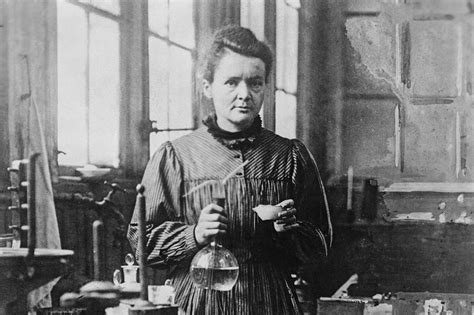 Marie Curie A Hist Ria Por Tr S Da Mulher Que Inspirou O Filme