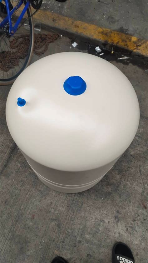 Butyl Bladder Pressure Tank Commercial Industrial Industrial