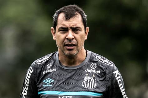 Carille faz revelação impressionante sobre um novo Neymar na base do Santos