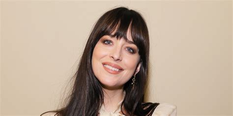 Dakota Johnson Reveals How She Gets Along With Chris Martin Gwyneth