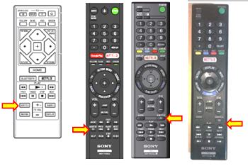 How To Turn Closed Captioning On Or Off On A Sony TV 2022