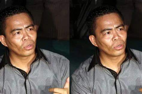 profesi umar kei pria maluku kaya raya viral gegara punya  istri