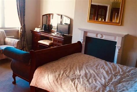 Hotel Brass Castle Country House Accommodation Middlesbrough