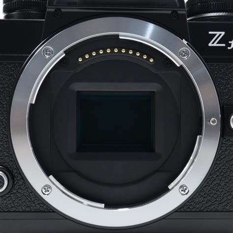 Nikon Z fc ブラック 中古 C2120171794381フジヤカメラ