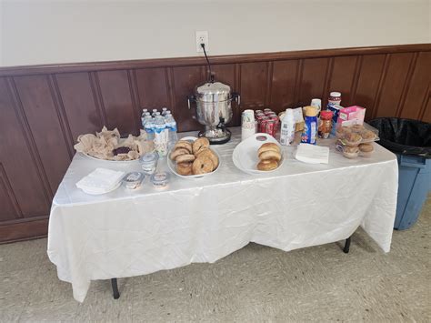 Town of Middleburg: Grant Writing Workshop – Middleburg American Legion