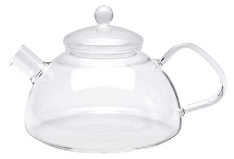 Trendglas Jena Glass Kettle Liters Amazon Co Uk Kitchen Home