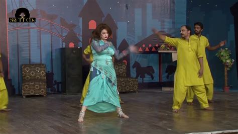 Afreen Paari Maari Seeti Official Video Naseebo Lal New Dance