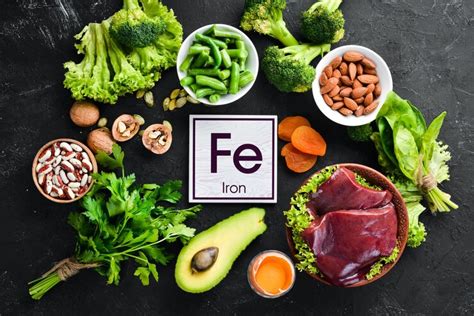How to Increase Ferritin Levels? | Welzo