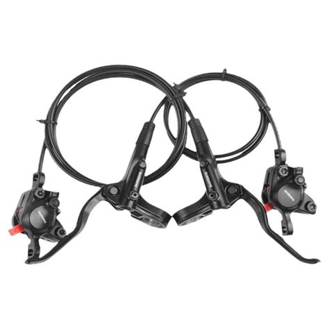 Shimano Hydraulic Brakes Sports Equipment Bicycles And Parts Parts